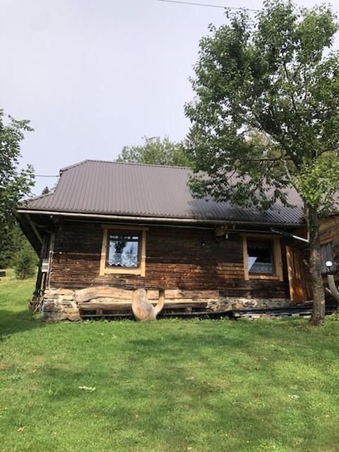 Stara Chalpa Ozna Villa Sol  Exterior photo